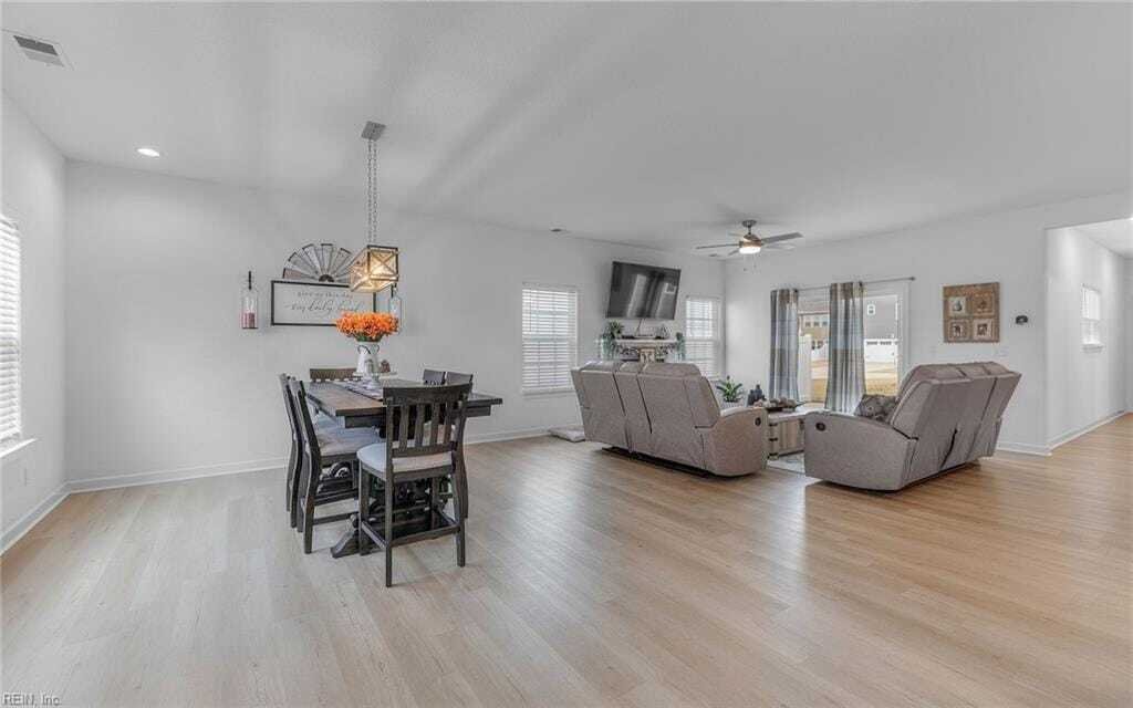 House in Moyock, North Carolina, United States 4 - 18037716