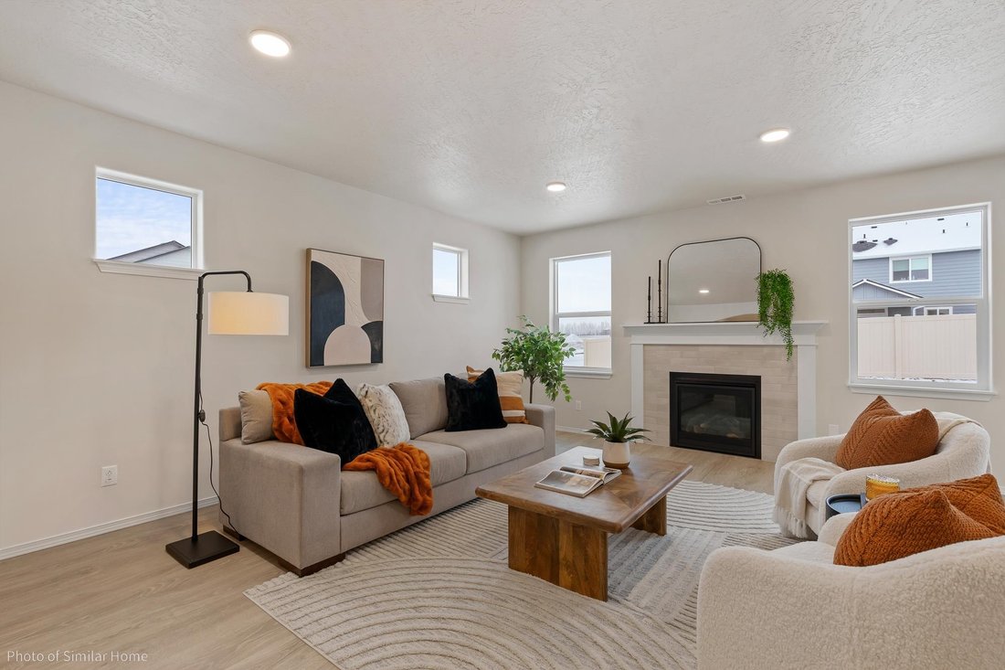 House in Spokane, Washington, United States 2 - 18048117