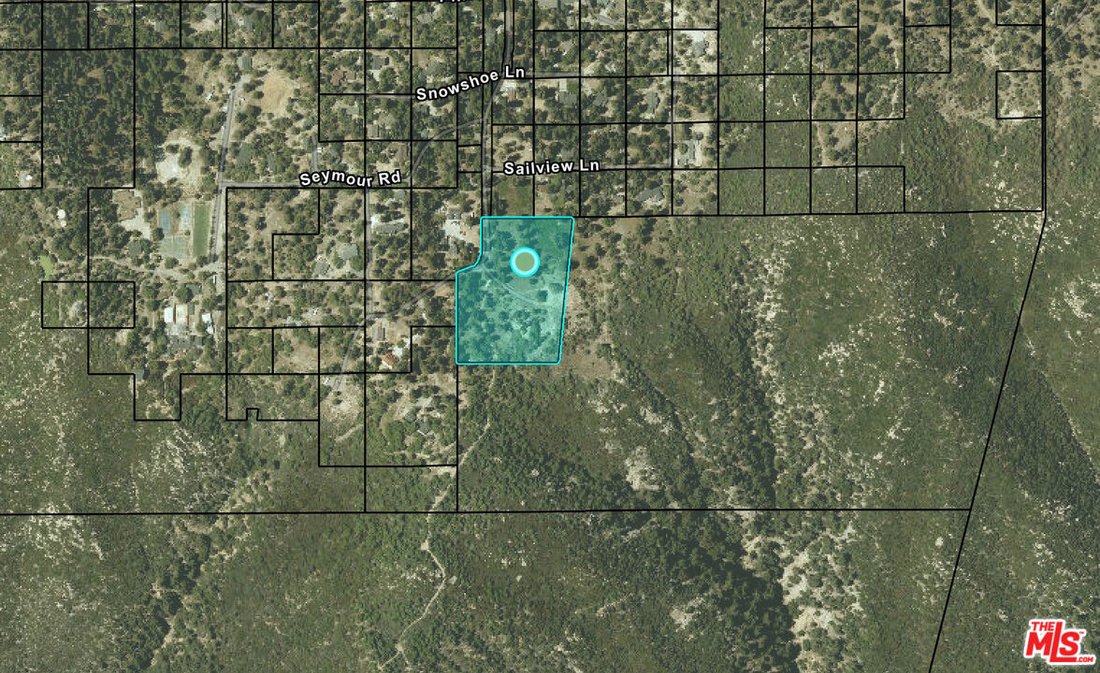Land in Running Springs, California, United States 3 - 18037697