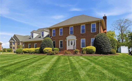 Casa a Chesapeake, Virginia, Stati Uniti 1