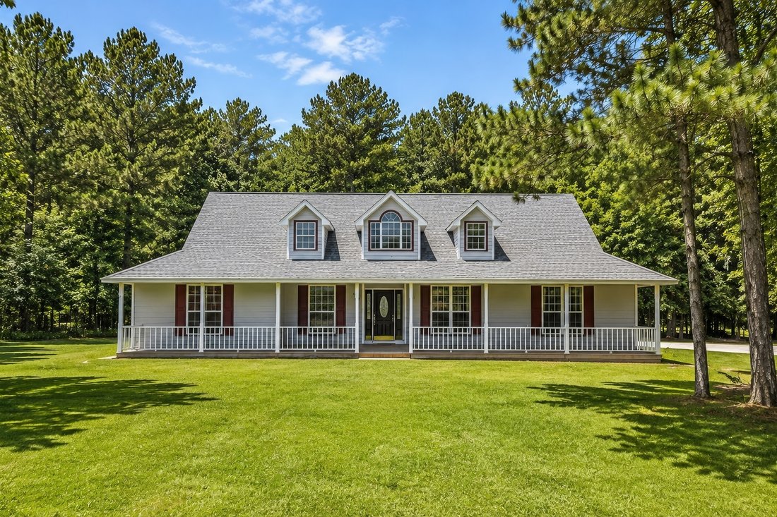 House in Magnolia, Texas, United States 1 - 18047249