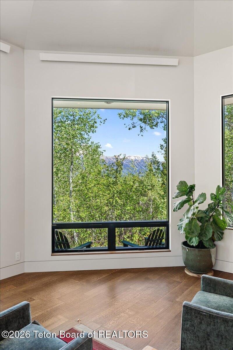 House in Jackson, Wyoming, United States 2 - 17383493