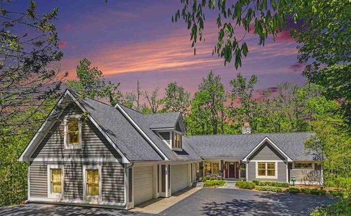 Maison à Petoskey, Michigan, États-Unis 1