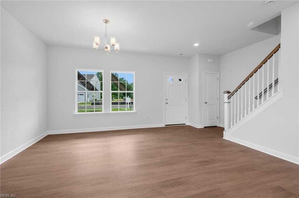 House in Suffolk, Virginia, United States 4 - 18037808