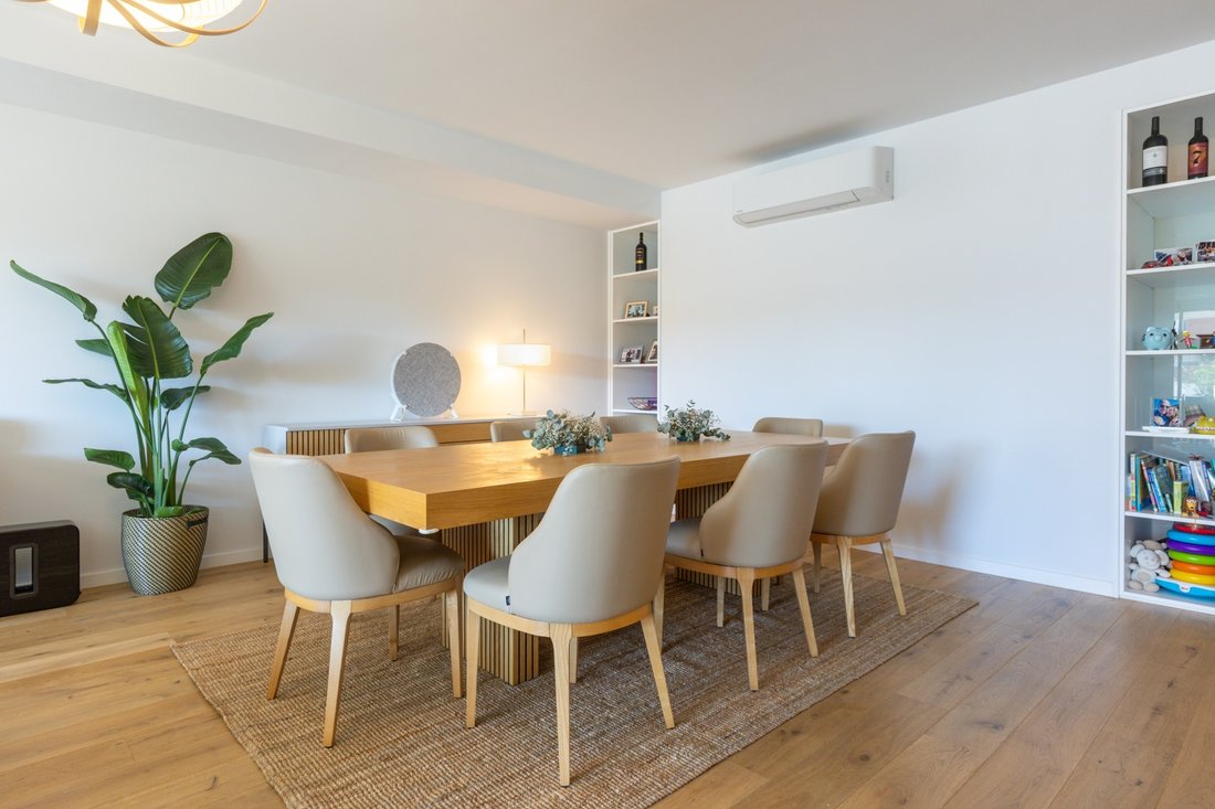 Apartment in Oeiras e Sao Juliao da Barra, Paco de Arcos e Caxias, Lisbon, Portugal 4 - 18035447