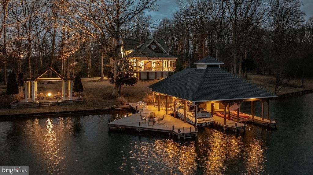 House in Mineral, Virginia, United States 5 - 18038912