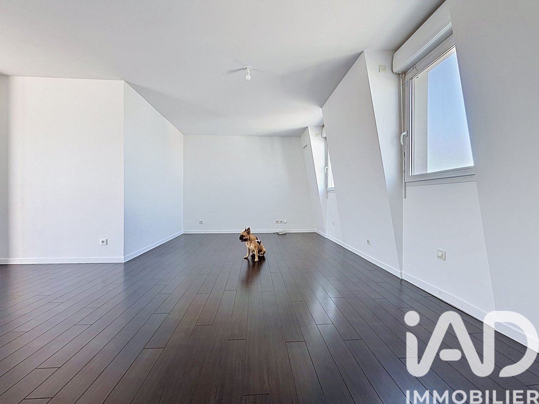 Apartment in Antony, Ile-de-France, France 1 - 17312101