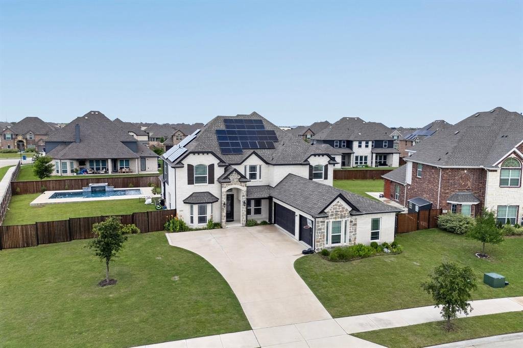 House in Haslet, Texas, United States 2 - 18048404