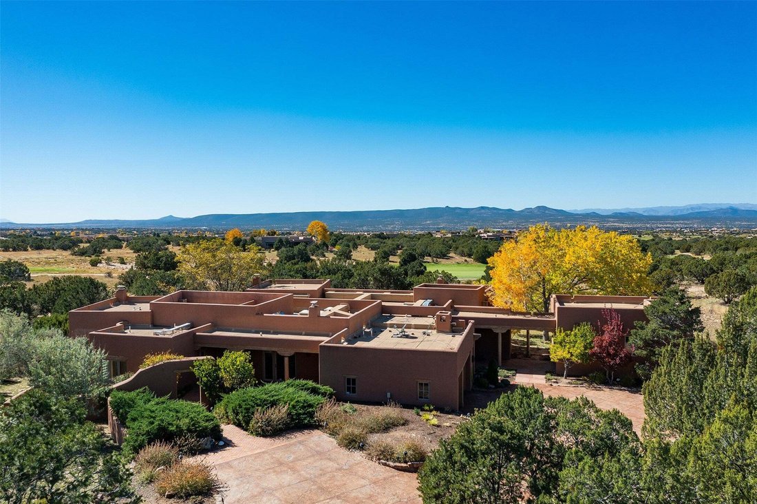 House in Santa Fe, New Mexico, United States 2 - 18039614