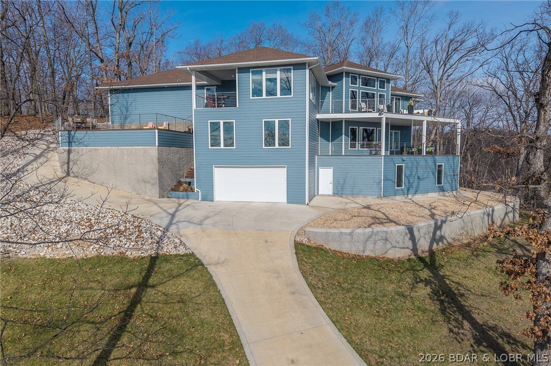House in Sunrise Beach, Missouri, United States 5 - 18045606