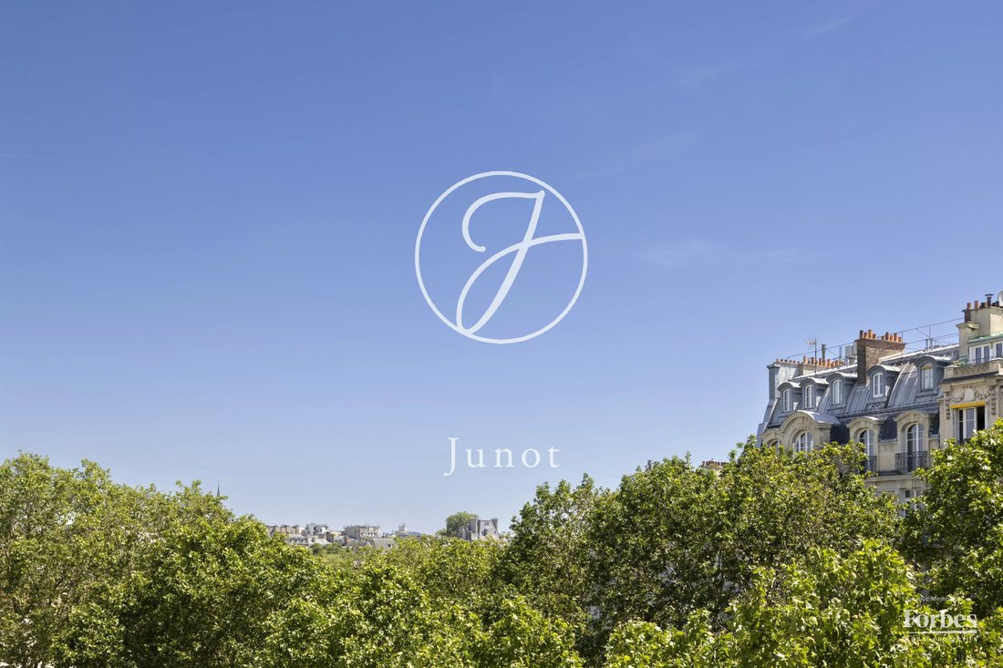Appartamento a Scuola Militare, Paris 7e Arrondissement, Parigi 5 - 18044982
