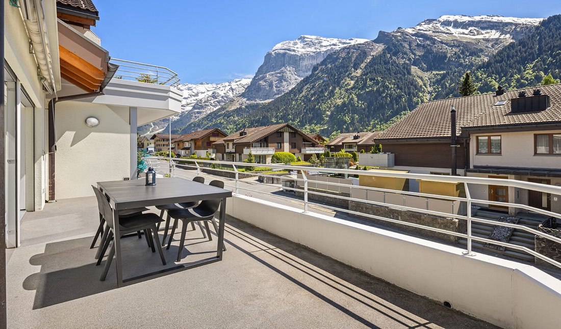 House in Engelberg, Obwalden, Switzerland 1 - 18043208