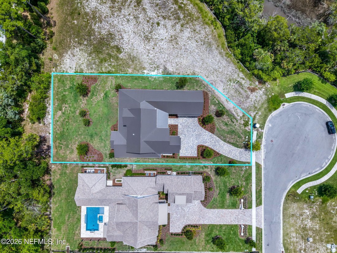 House in Jacksonville, Florida, United States 1 - 17262889