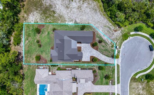 Casa a Jacksonville, Florida, Stati Uniti 1