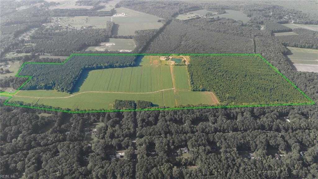 Land in Chesapeake, Virginia, United States 1 - 18037711