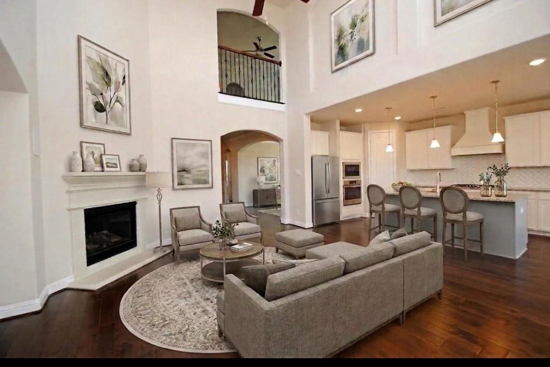 House in Rosharon, Texas, United States 5 - 18041811
