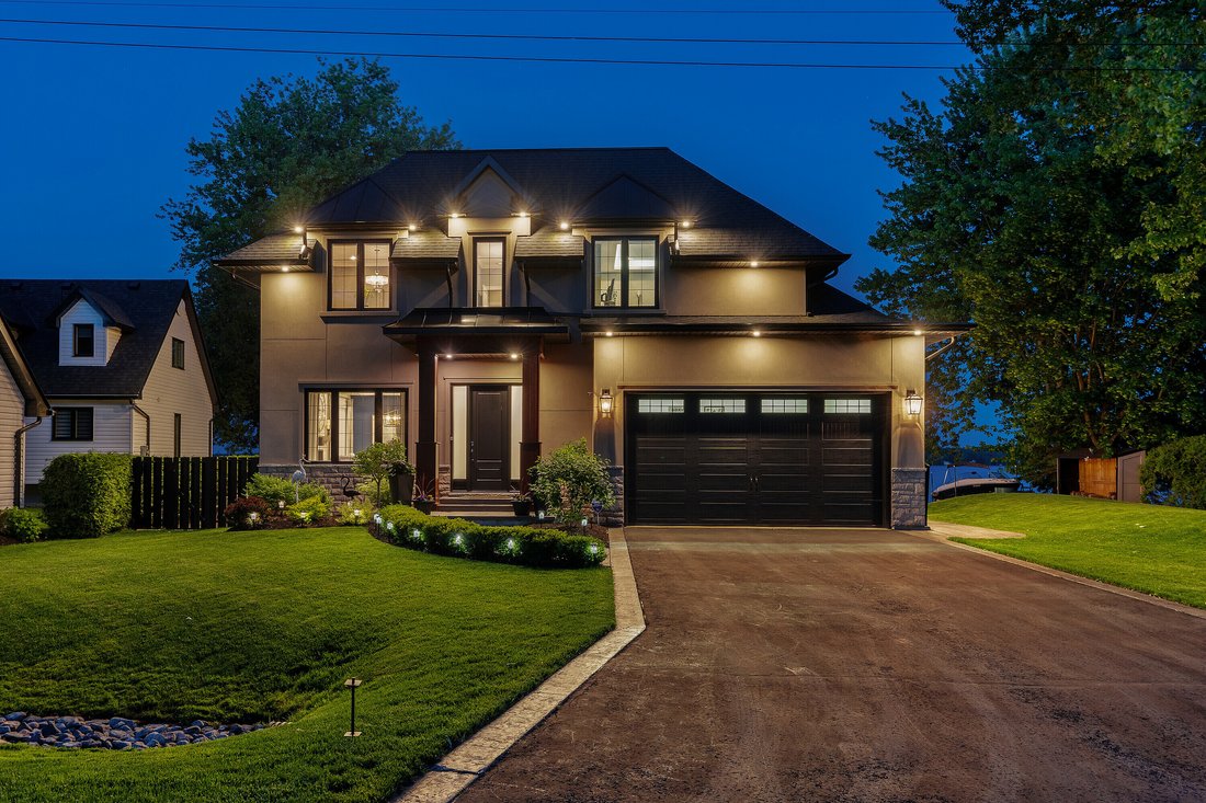 House in Kawartha Lakes, Ontario, Canada 2 - 18039891