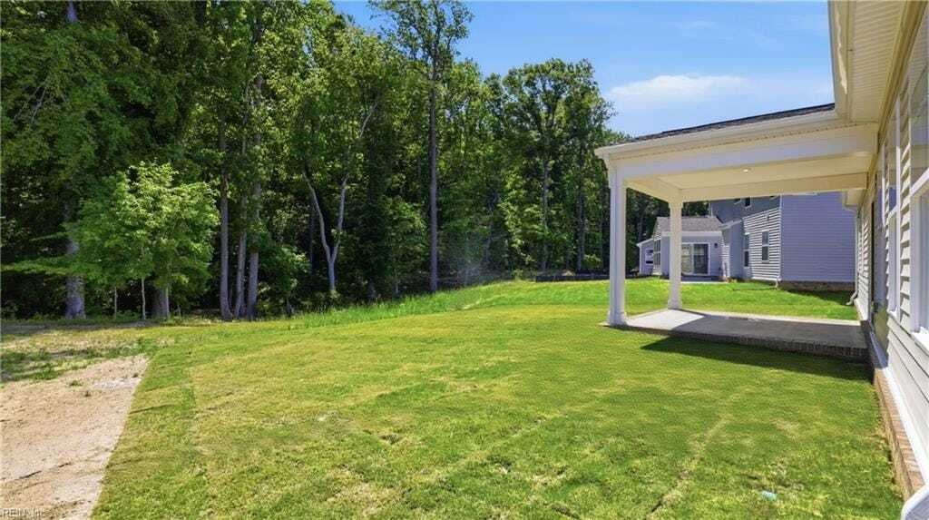 House in Smithfield, Virginia, United States 4 - 18037663