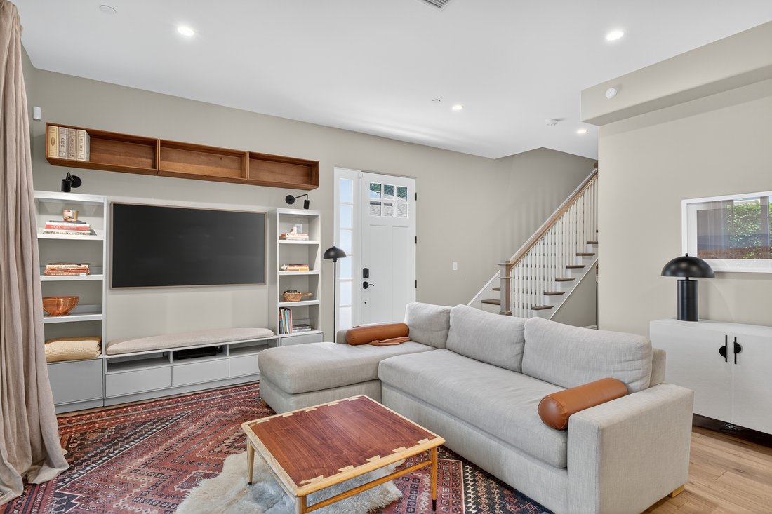 House in Torrance, California, United States 4 - 18039945