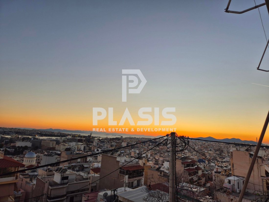 Apartment in 5th District of Piraeus, Piraeus, Greece 2 - 18037999