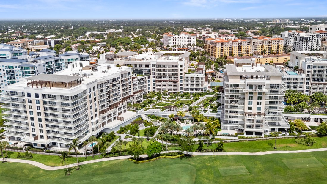Condo in Boca Raton, Florida, United States 1 - 18037863