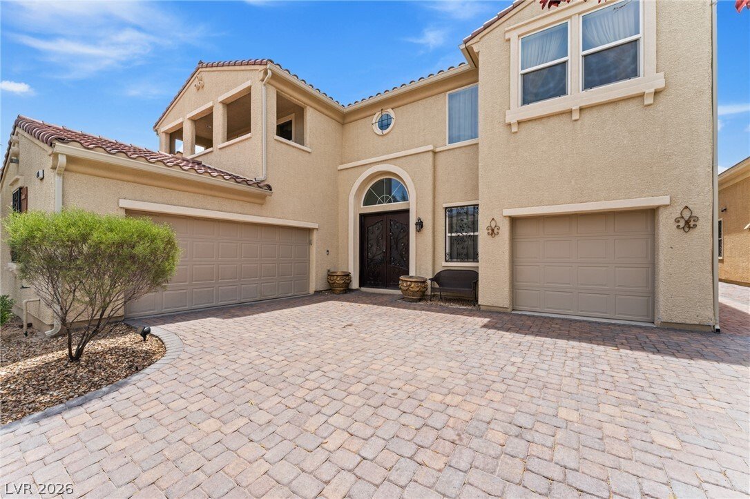 House in North Las Vegas, Nevada, United States 5 - 18043895