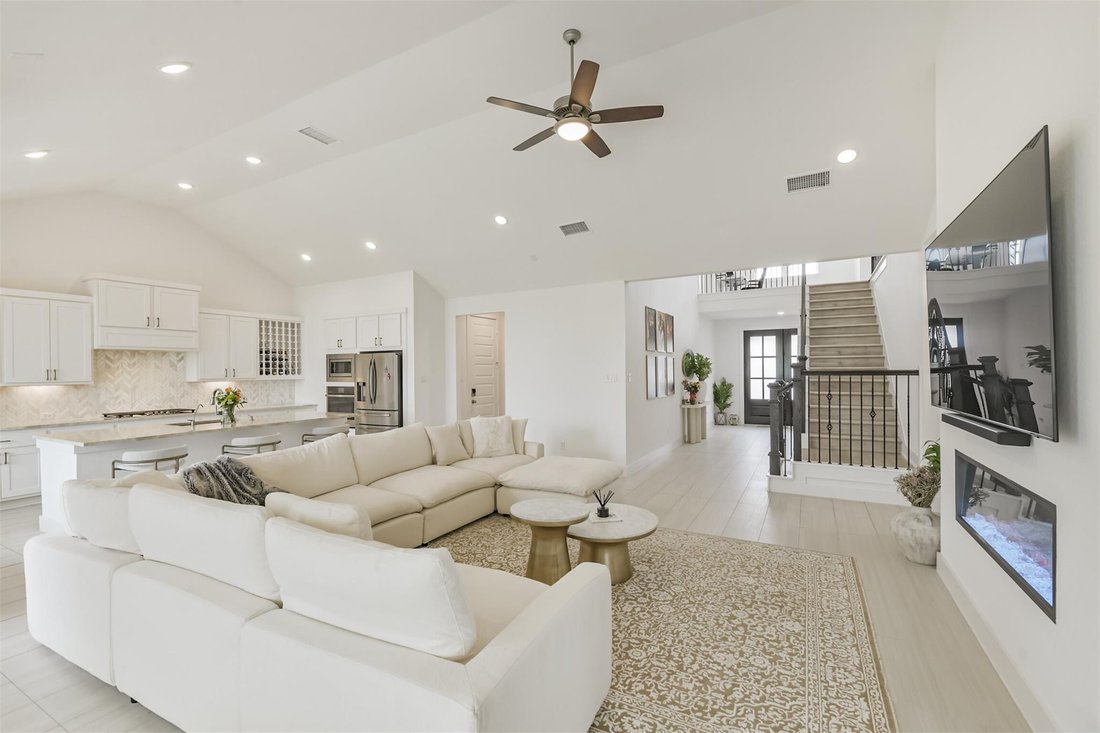 House in Spring, Texas, United States 5 - 18041777