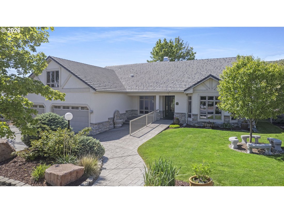 House in Baker City, Oregon, United States 5 - 18038797