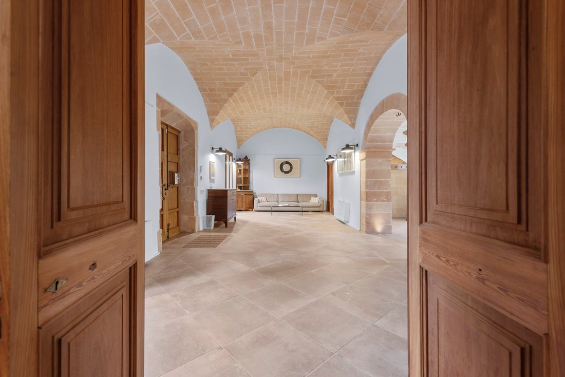 House in Campos, Balearic Islands, Spain 2 - 18035445