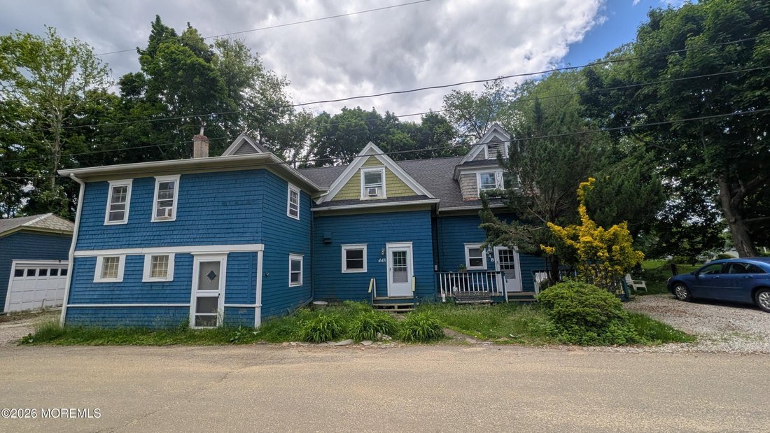 House in Long Branch, New Jersey, United States 4 - 18037816