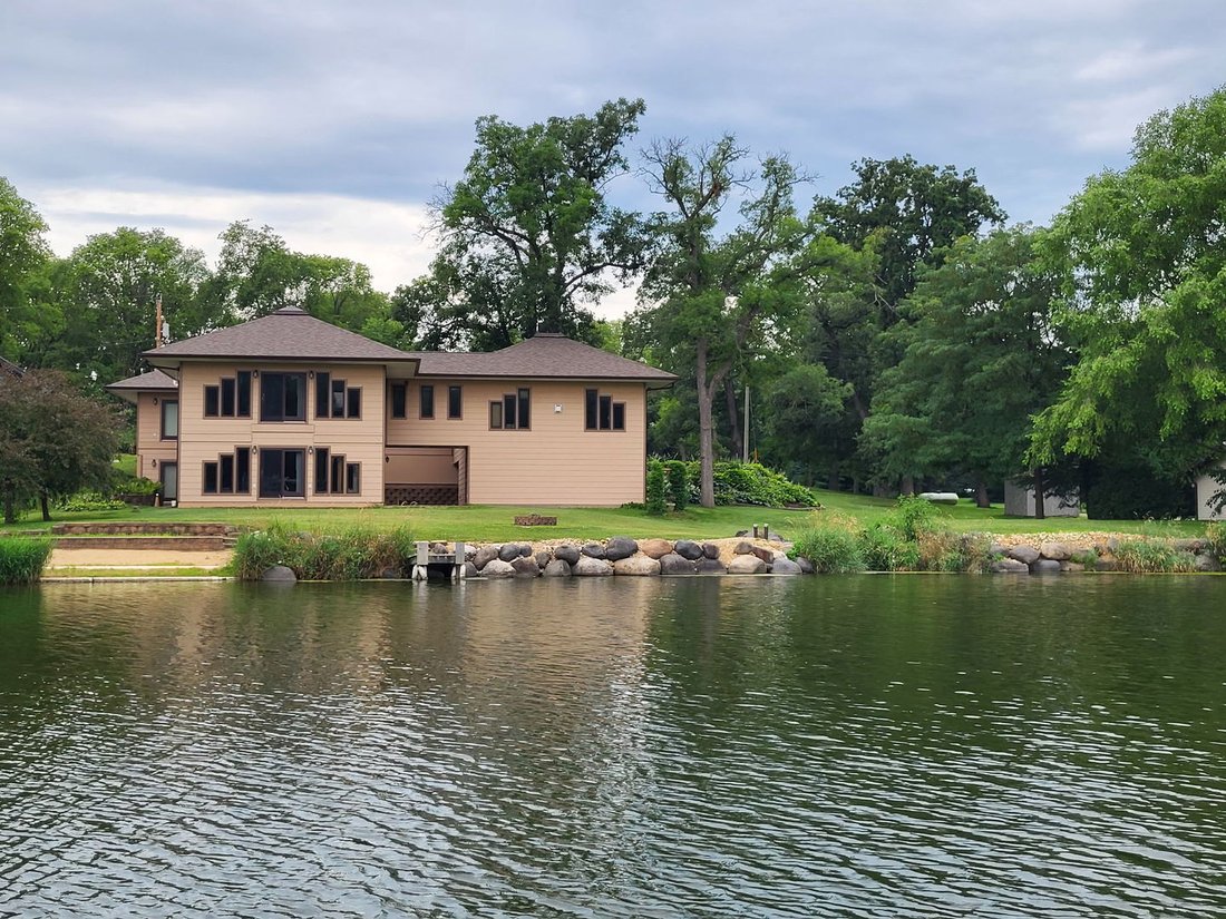 House in DeWitt, Iowa, United States 5 - 18040680