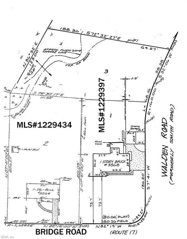 House in Suffolk, Virginia, United States 2 - 18037673