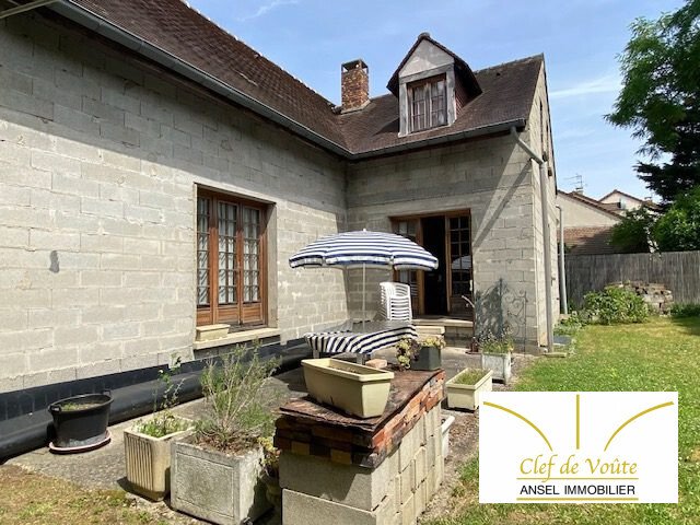 House in Rueil sur Seine - Plaine - Gare, Rueil-Malmaison, France 5 - 18043546