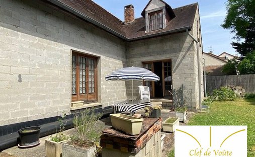 House in Rueil sur Seine - Plaine - Gare, Rueil-Malmaison, France 1