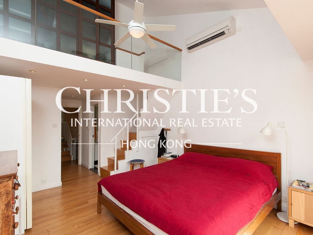 Apartment in Hong Kong, Hong Kong 4 - 18046141