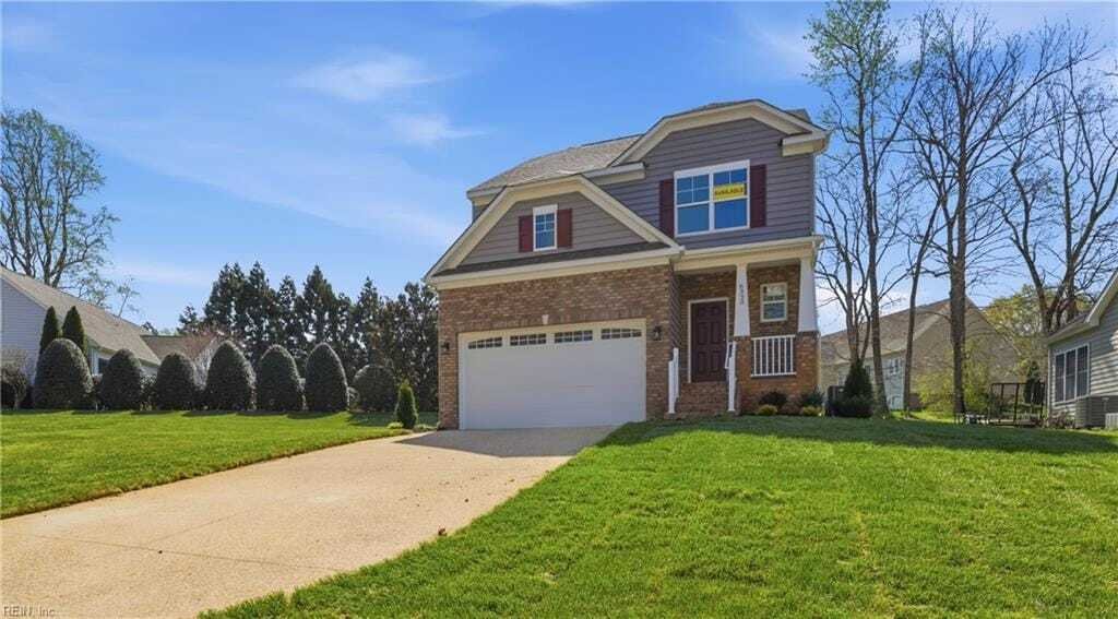 House in Gloucester, Virginia, United States 1 - 18037787
