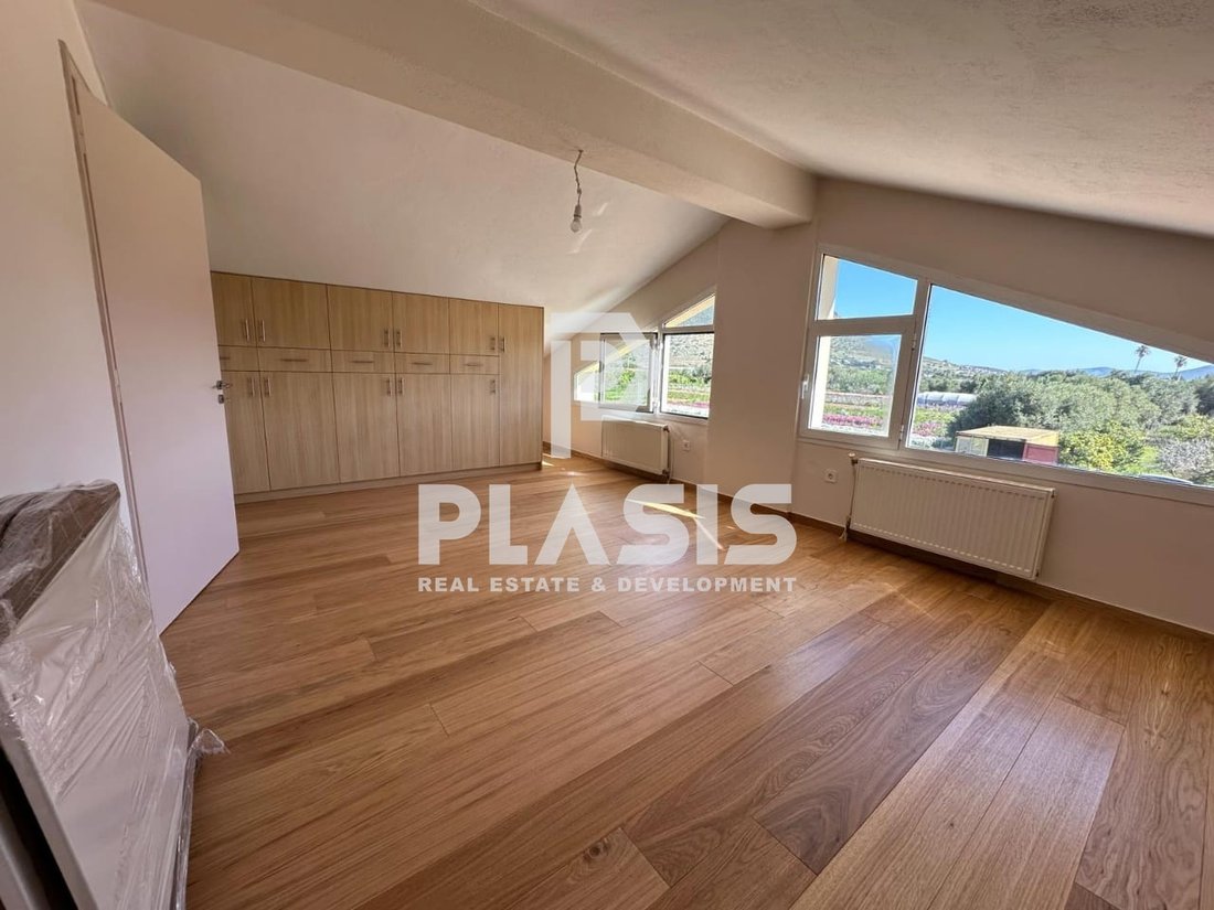 Villa in Marathonas, Attica, Greece 5 - 18038069