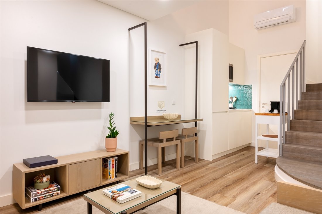 Apartment in Santa Marinha e Sao Pedro da Afurada, Porto District, Portugal 3 - 12312203