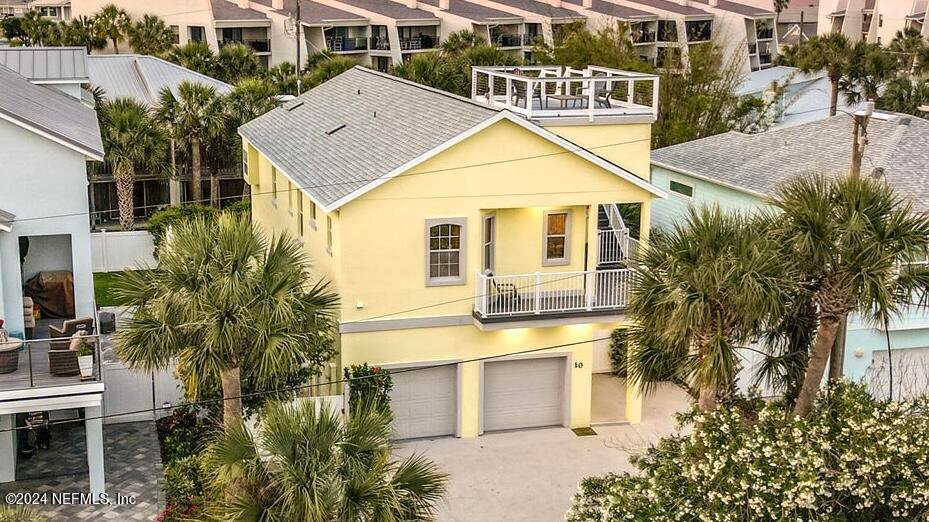 House in St. Augustine, Florida, United States 1 - 18040120