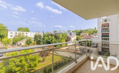 Appartement à Clagny-Glatigny, Versailles, France 1