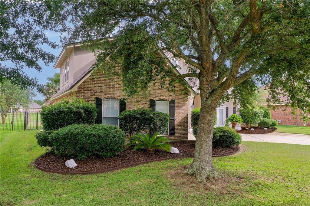 House in Eden Isle, Louisiana, United States 2 - 18048473