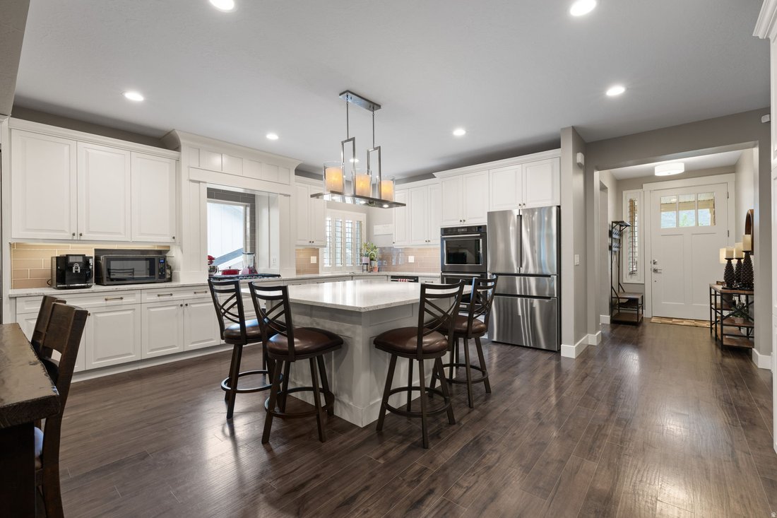House in Heber City, Utah, United States 3 - 18040243