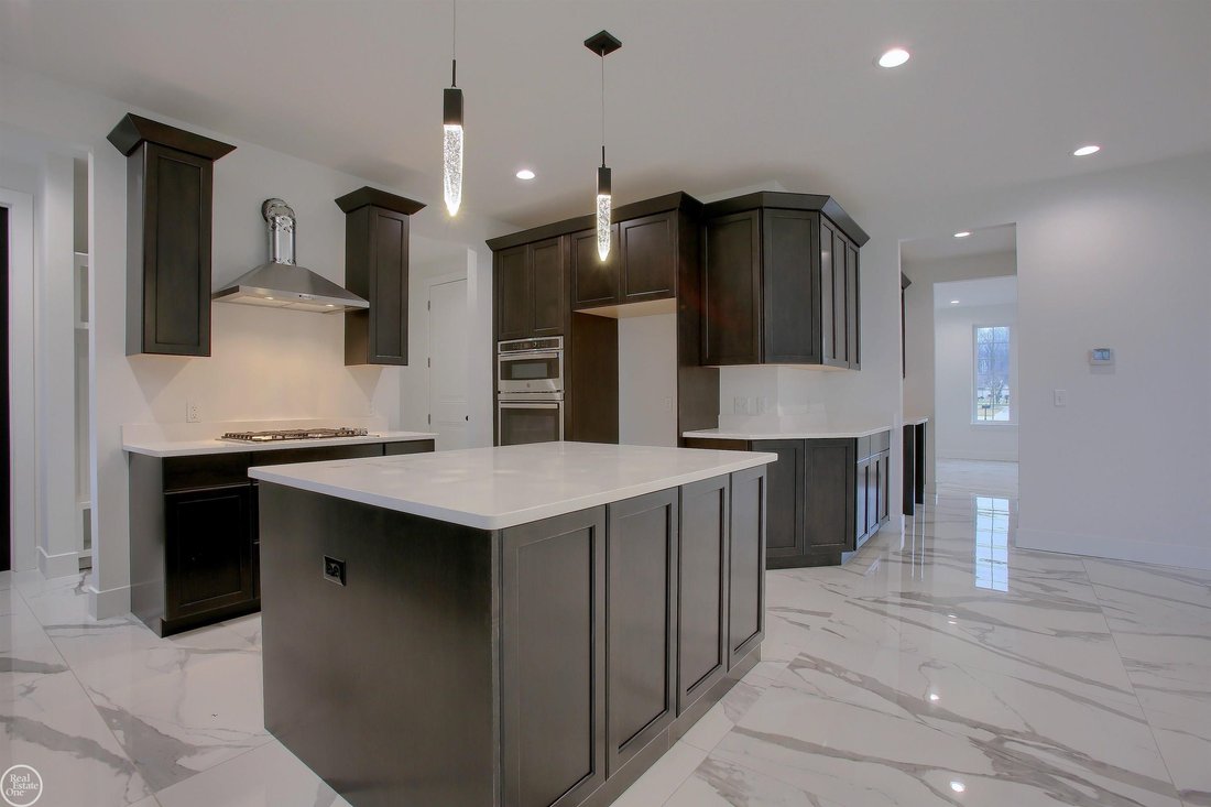House in Rochester, Michigan, United States 5 - 18049370