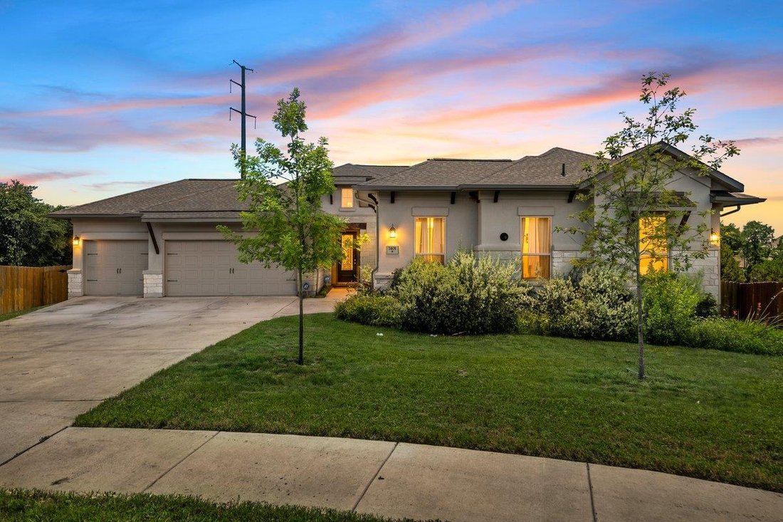 House in Lago Vista, Texas, United States 1 - 18041439
