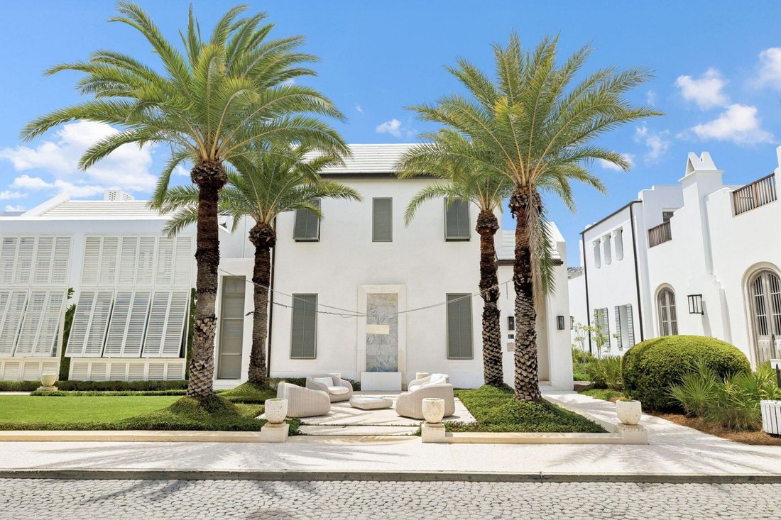 House in Watersound, Florida, United States 2 - 18049436