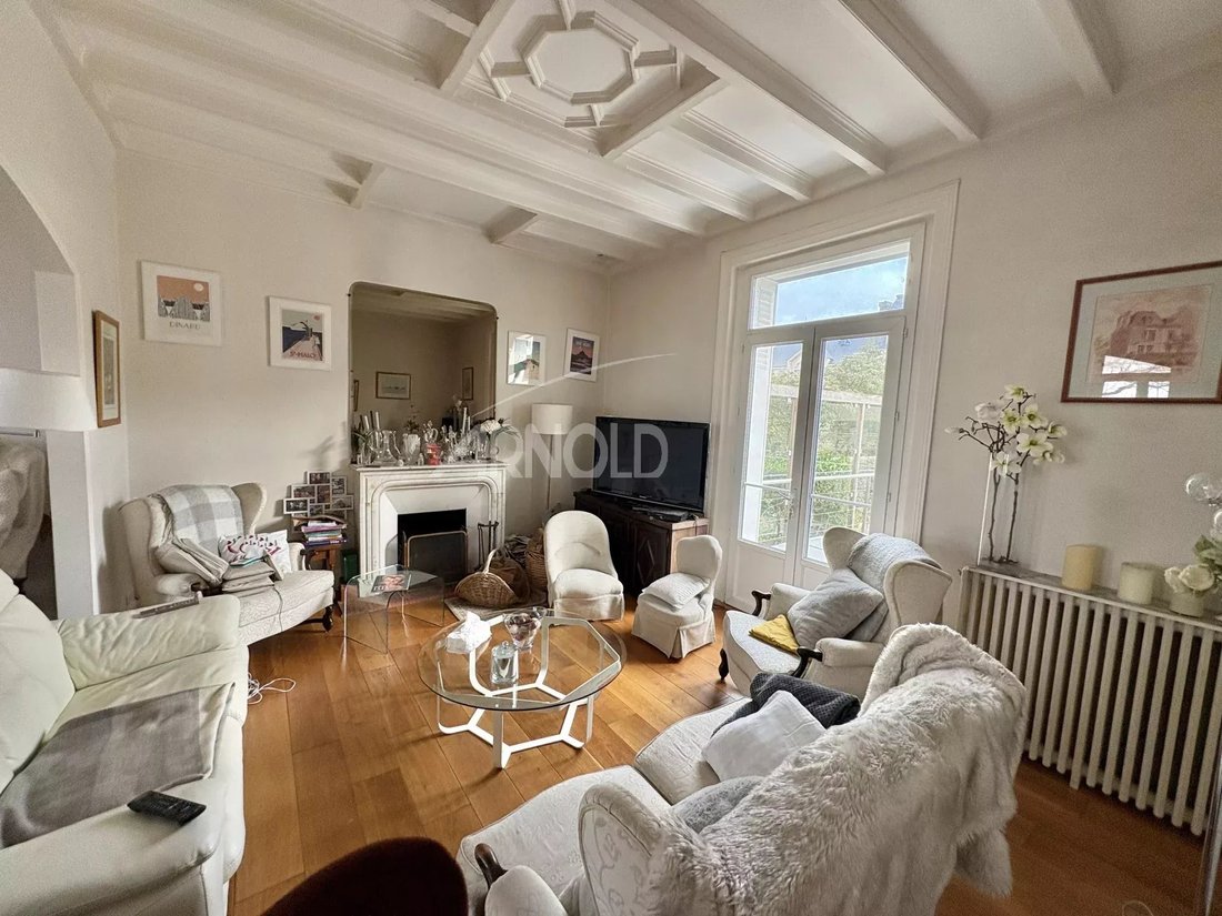Townhouse in Saint-Malo, Brittany, France 5 - 16837705