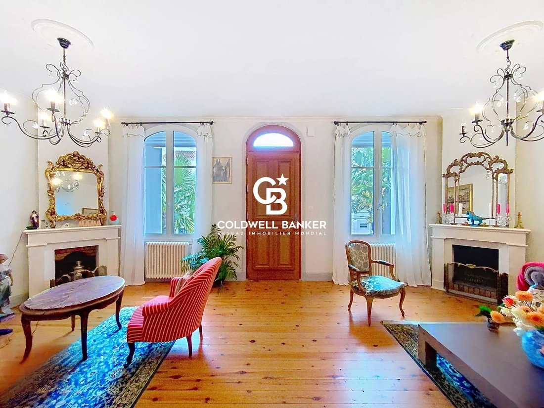 Townhouse in Fouras, Nouvelle-Aquitaine, France 2 - 18038601