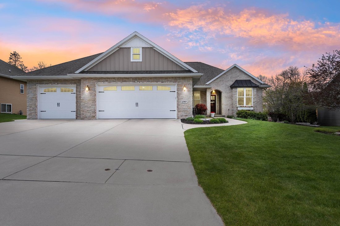 House in Green Bay, Wisconsin, United States 3 - 18047836