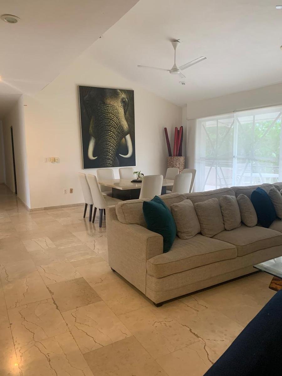 Apartment in Playa del Carmen, Quintana Roo, Mexico 2 - 18051451