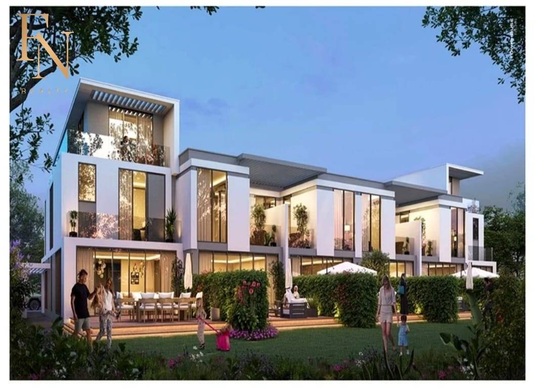 Townhouse in Al Yalayis 1, Al Yalayis, Dubai 1 - 18047133